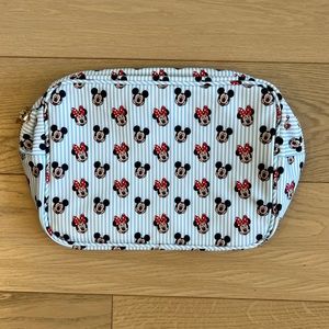 Stoney Clover Disney Collection Large Pouch